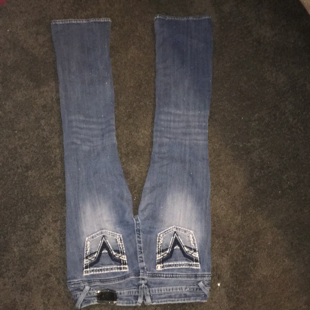 Vigoss Jeans